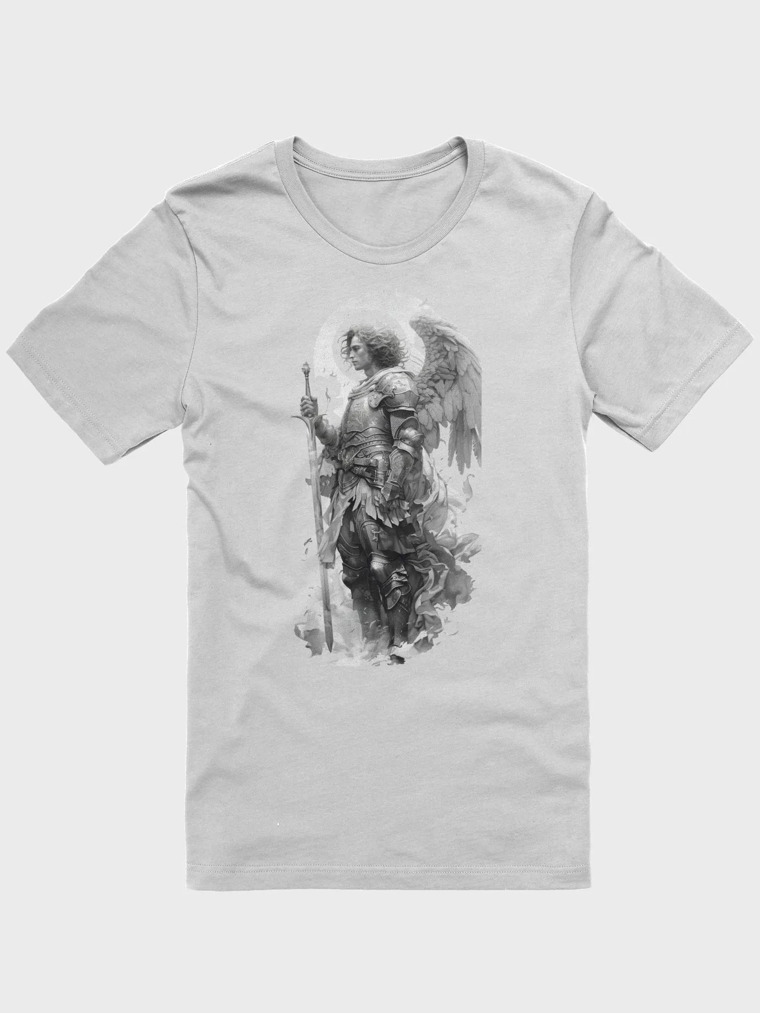 Male Warrior Angel product image (1)