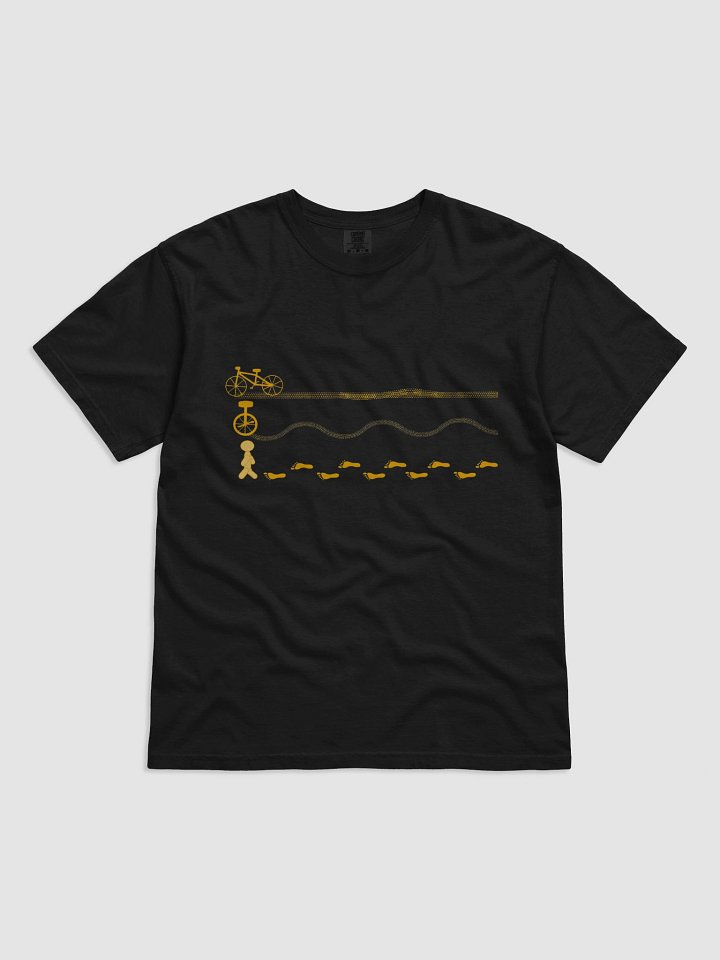 Treads - Yellow product image (6)