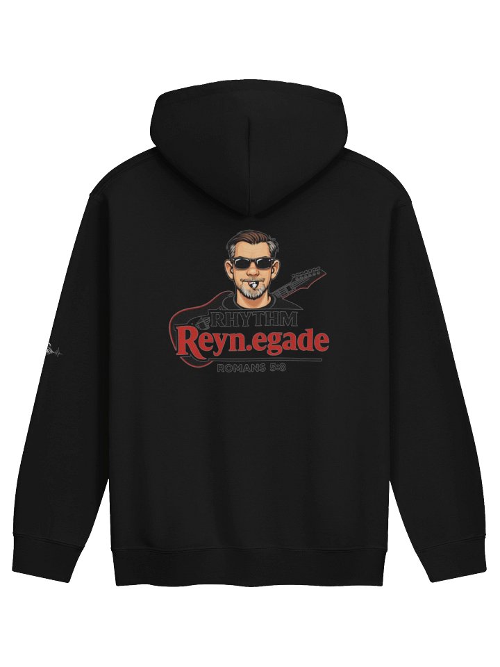 Rhythm Reyn.egade Hoodie product image (6)