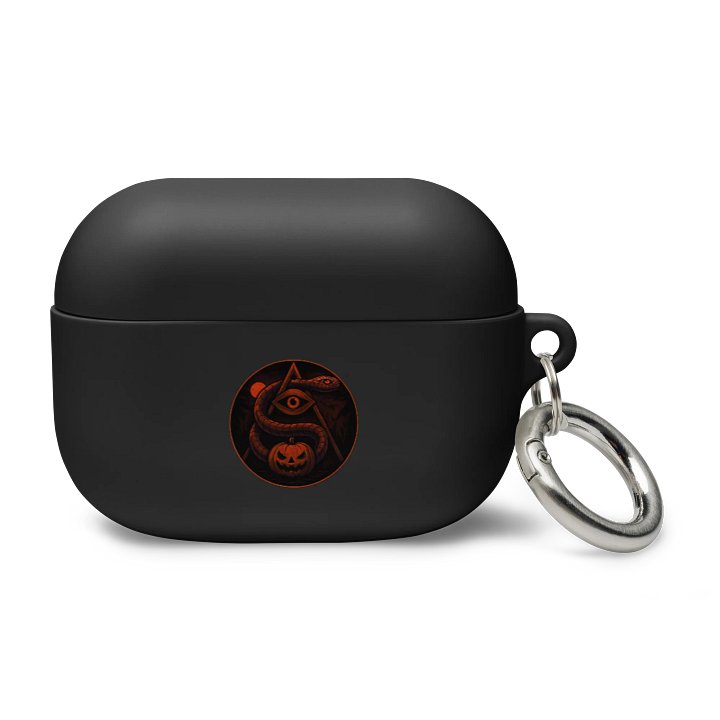 ALT_I_STICK MIDNIGHT HARVEST EDITION- AIRPODS CASE product image (1)