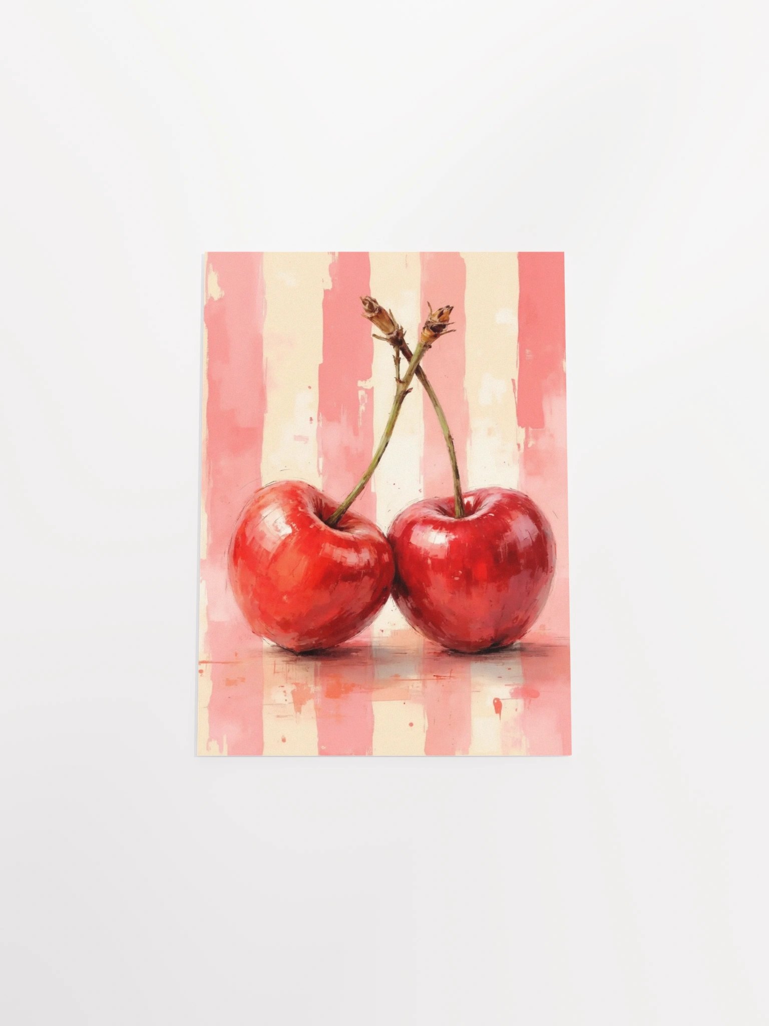 Cherry Vintage Print product image (41)