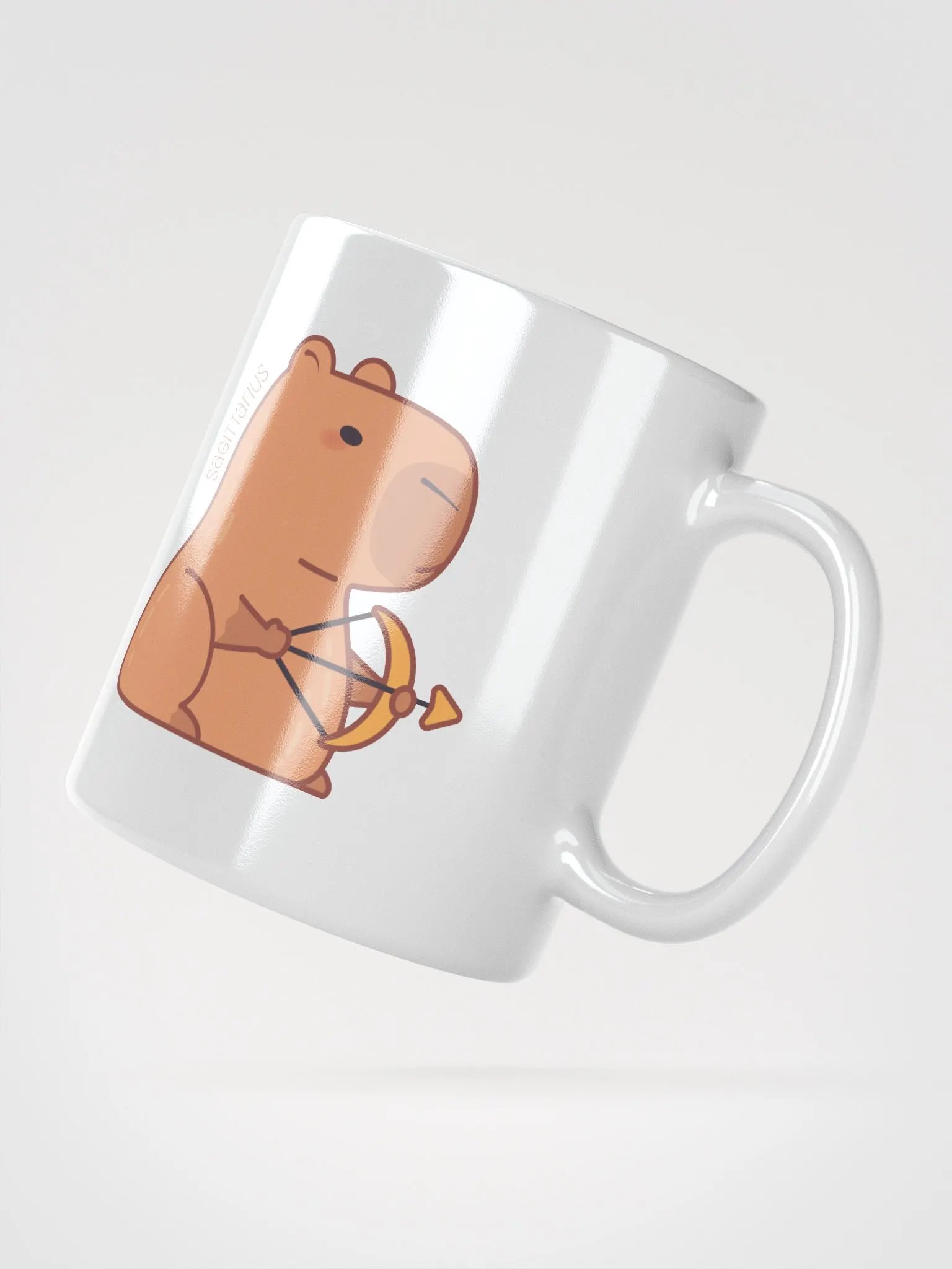 Capybara Sagittarius product image (2)