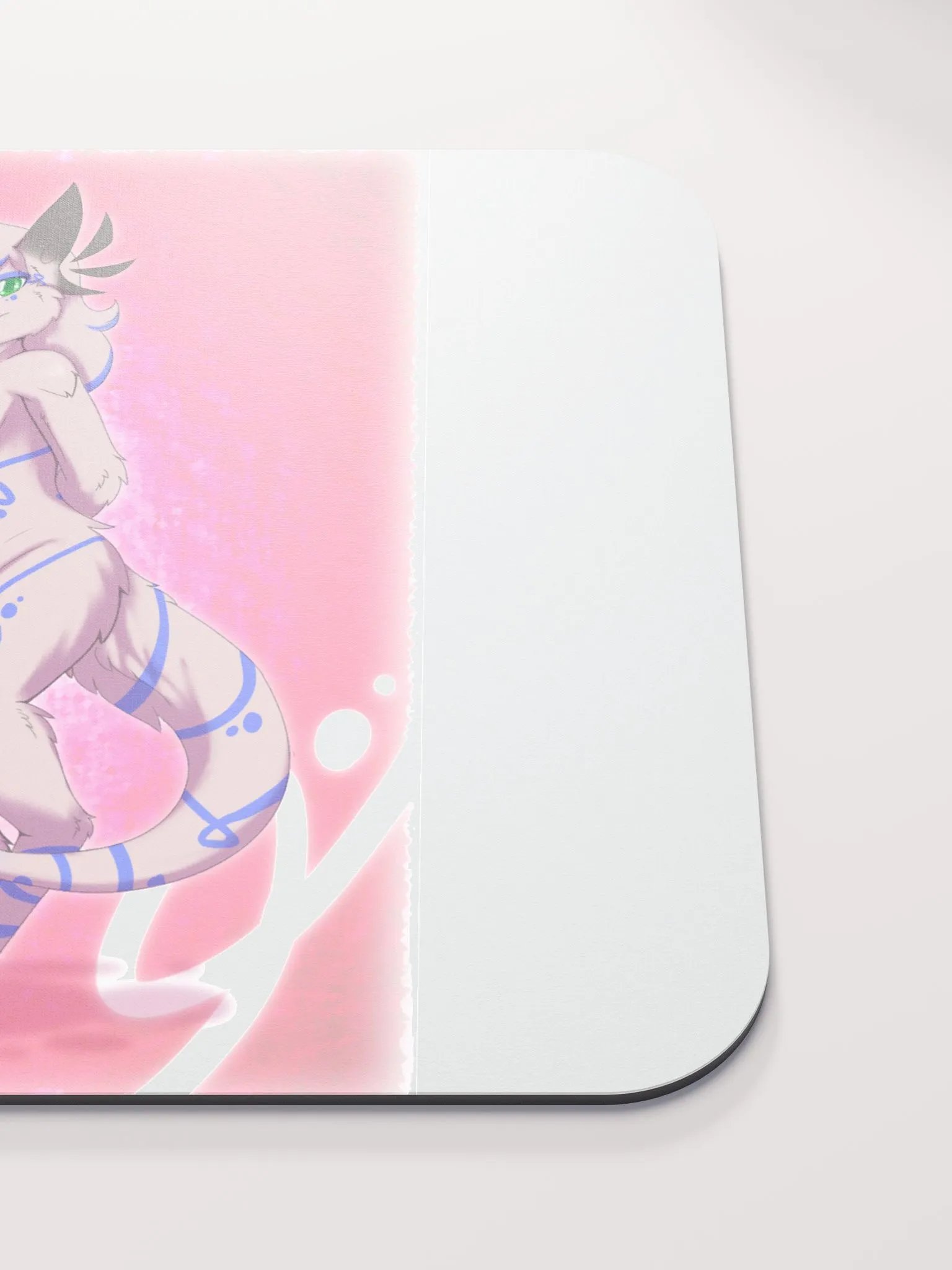 Pinup Mousepad product image (5)