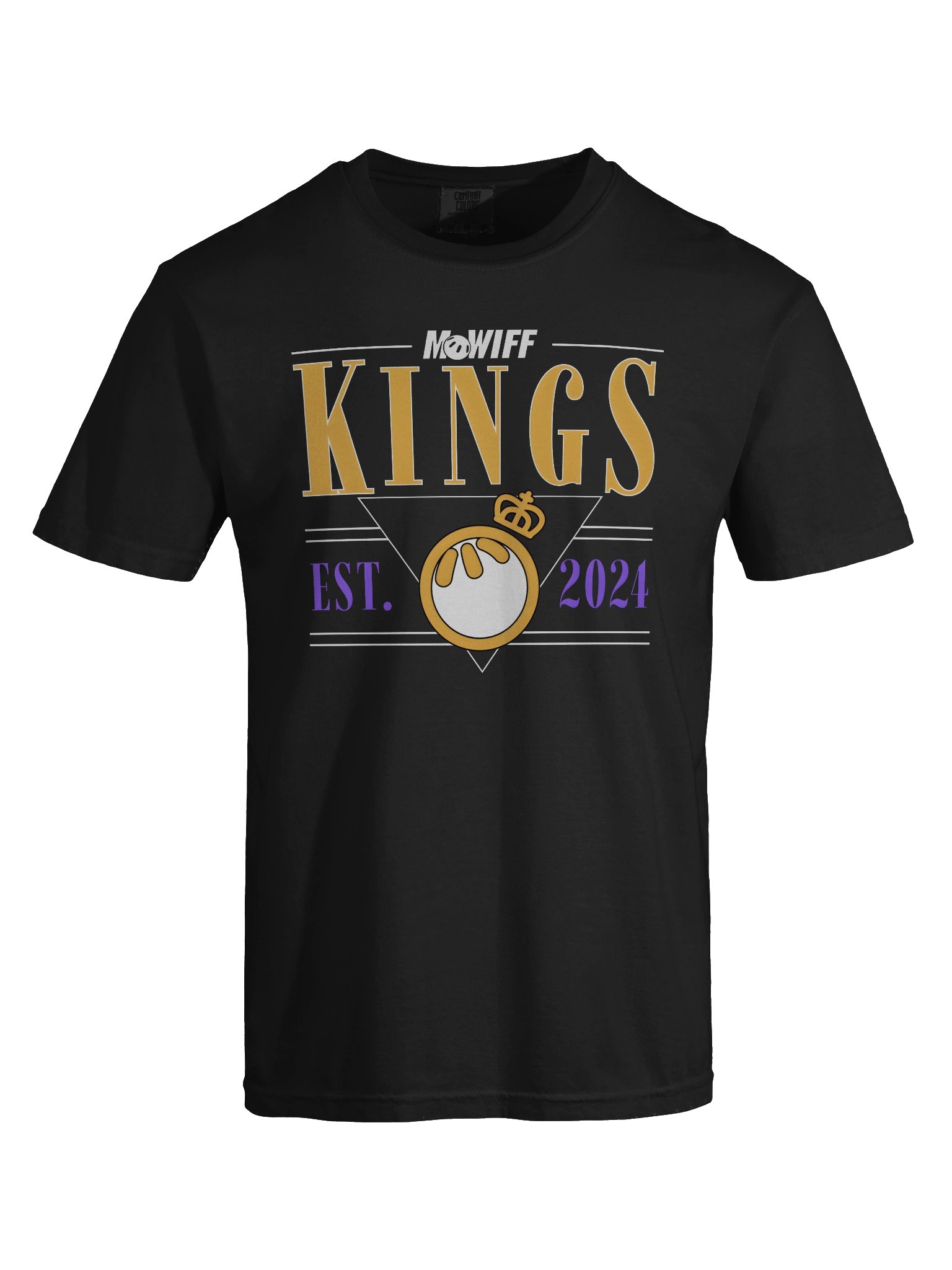 Kings Graphic Tee product image (7)