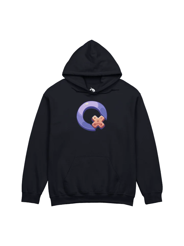 Qumu Hoodie product image (2)