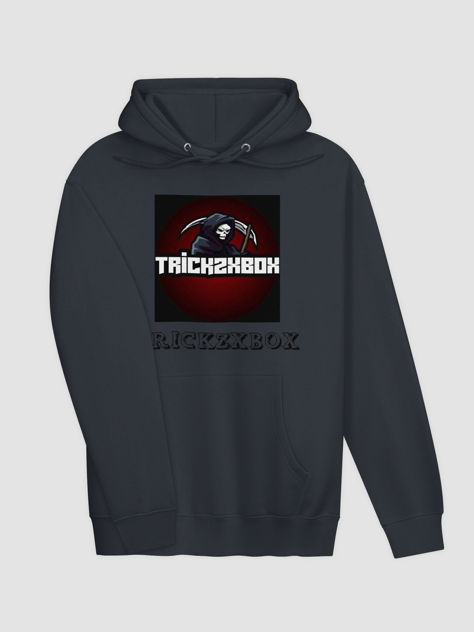 Trickzxbox original hoodie product image (3)