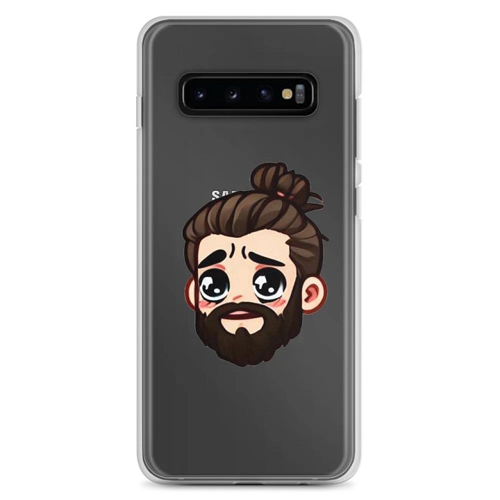Jeff Samsung Case product image (1)