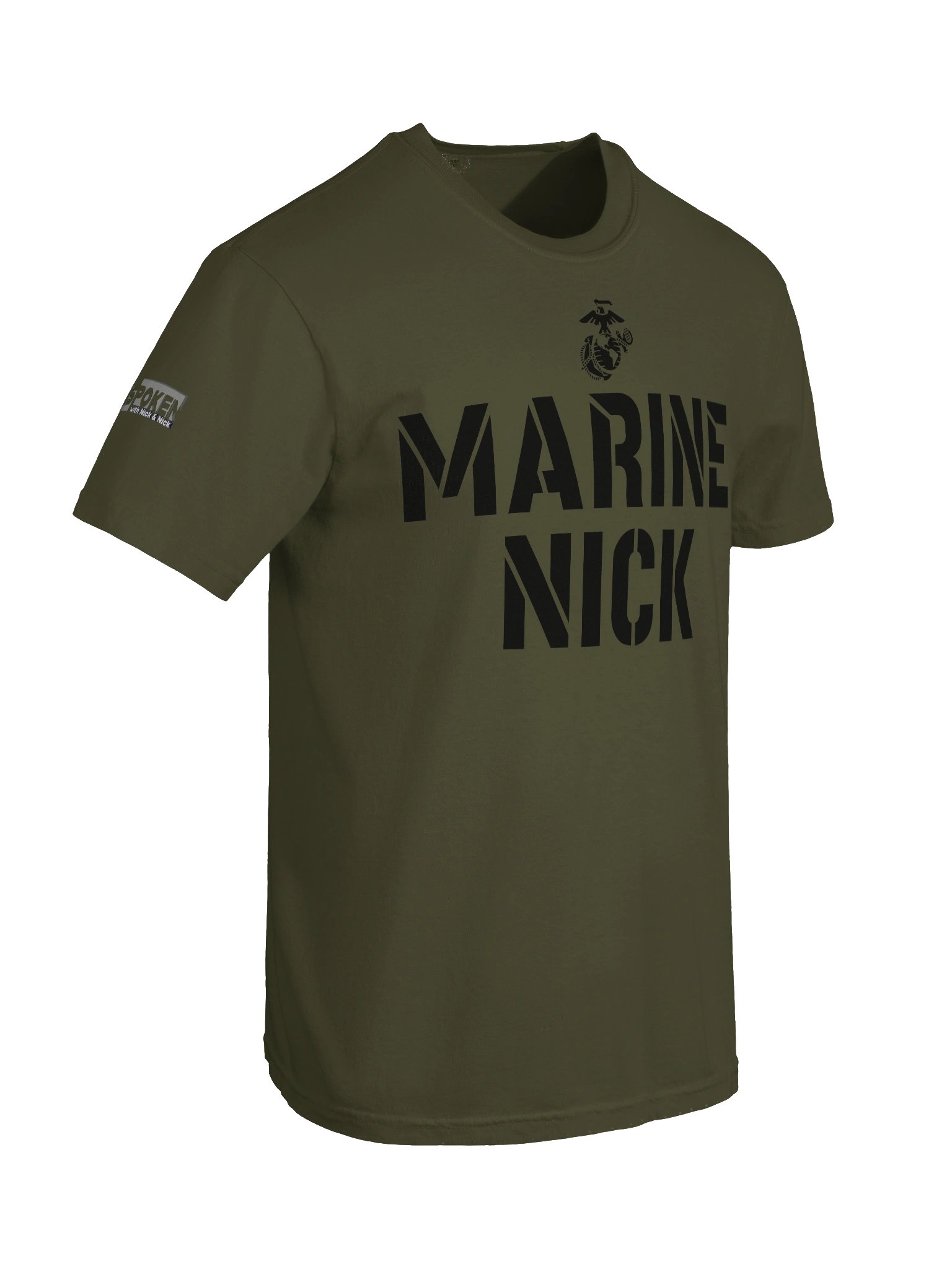 MARINE Nick product image (8)