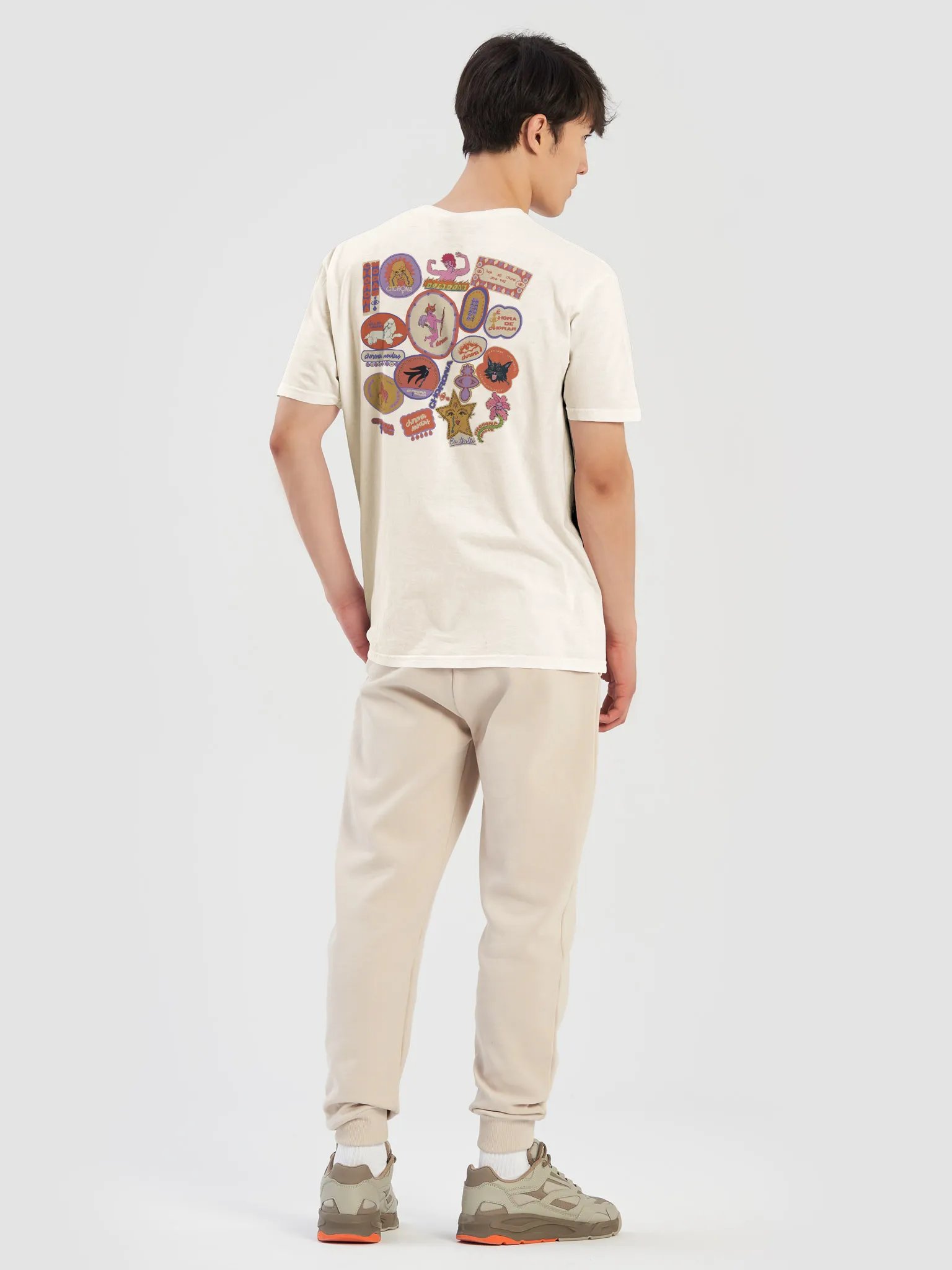 chorona 001 product image (2)