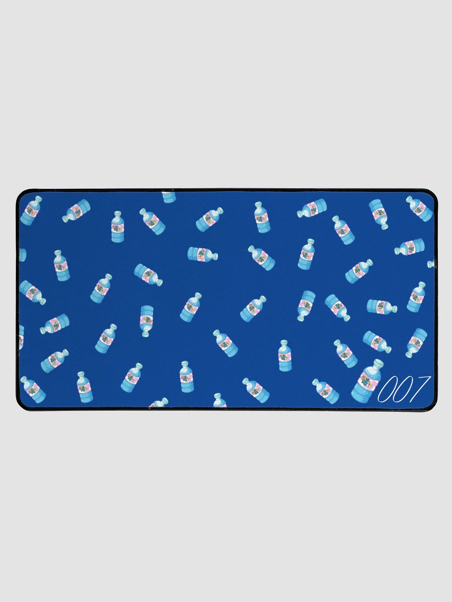 Large 007 Mouse Pad product image (1)