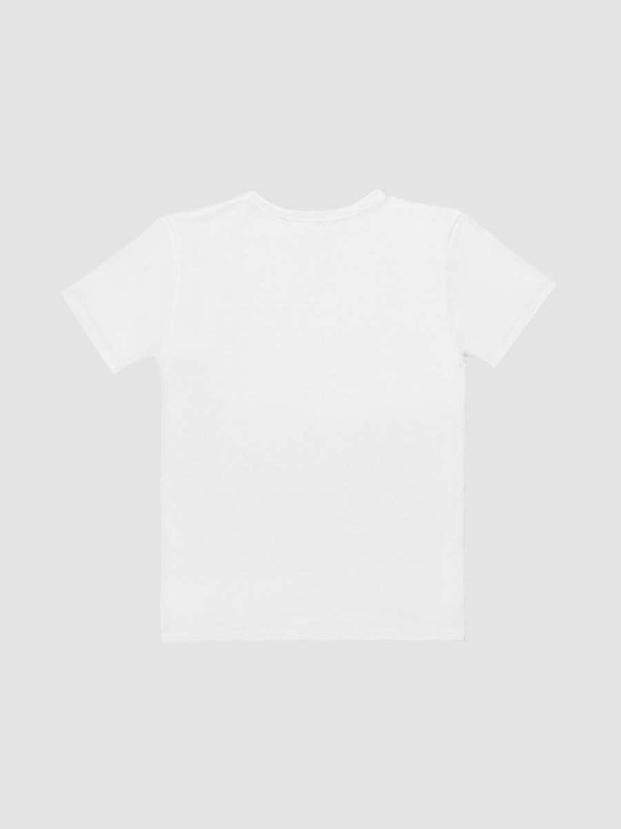 T-Shirt - White product image (6)