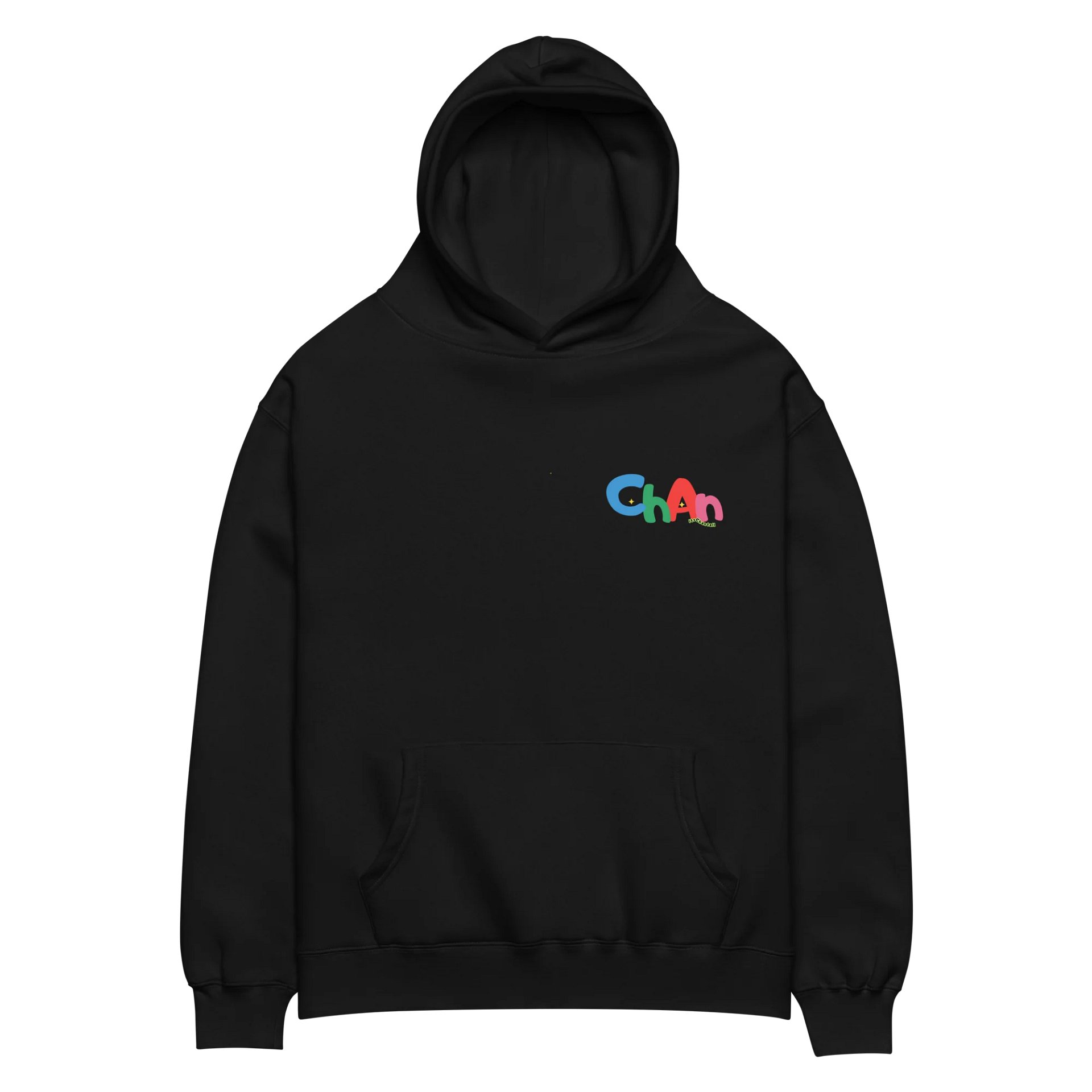 Chanmas Hoodie product image (6)