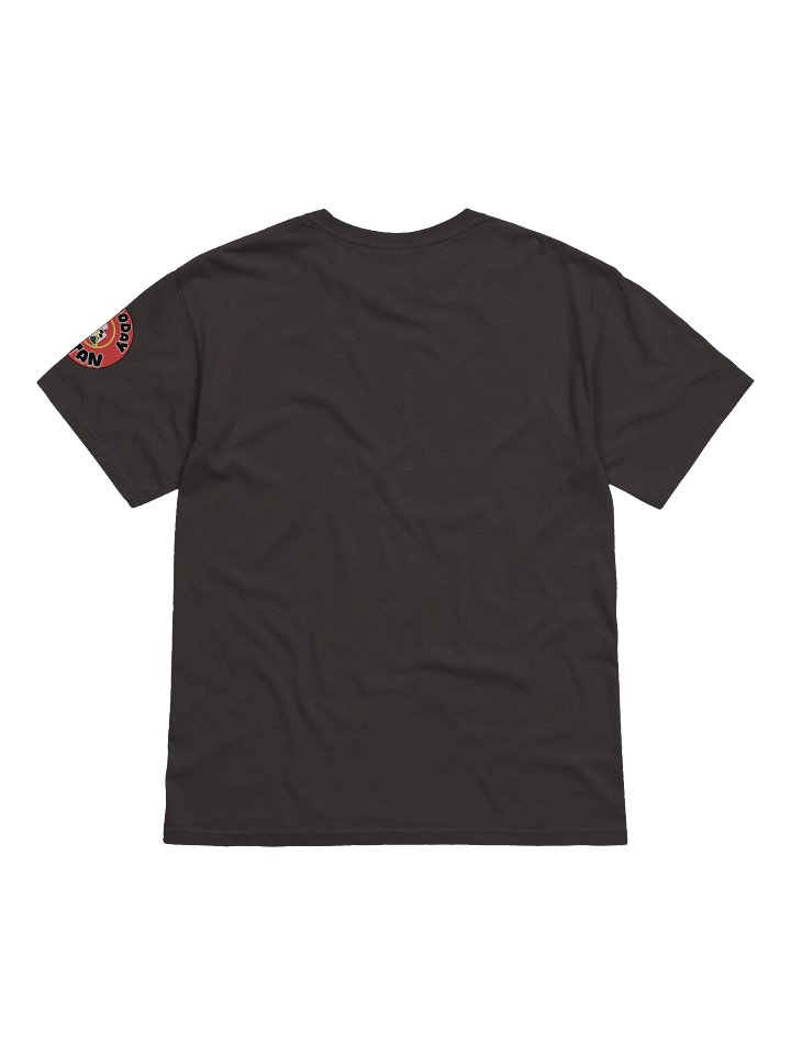 Drama Free Is The Life For Me™️ | Tee product image (7)