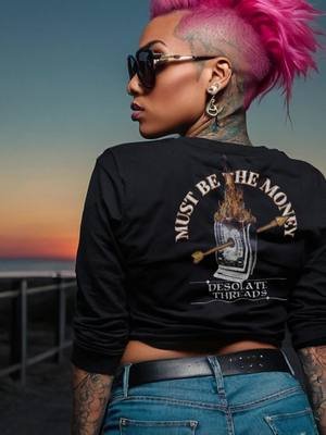 #tattooedgirls #tattooclothing #tattooapparel #ukmodels #ukmodels #desololatethreads 