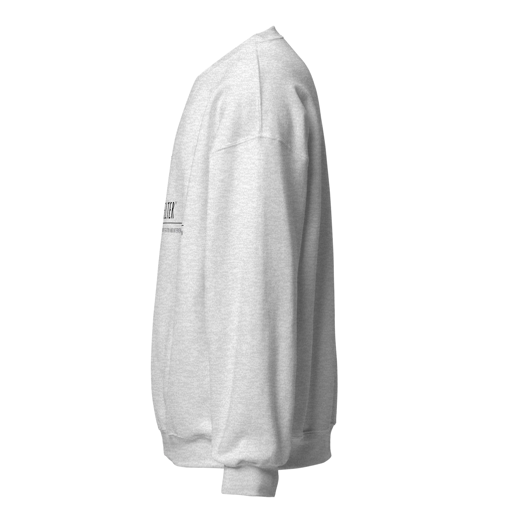 The Shelter Logo Crewneck Sweatshirt product image (3)