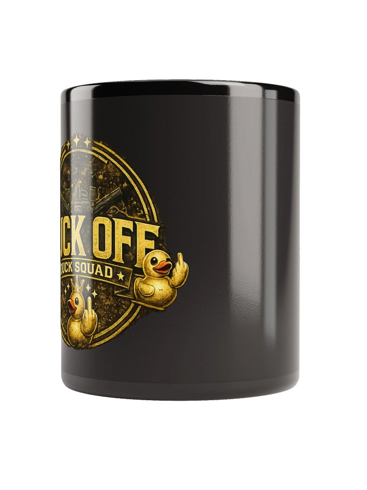 Duck Off Mug product image (4)