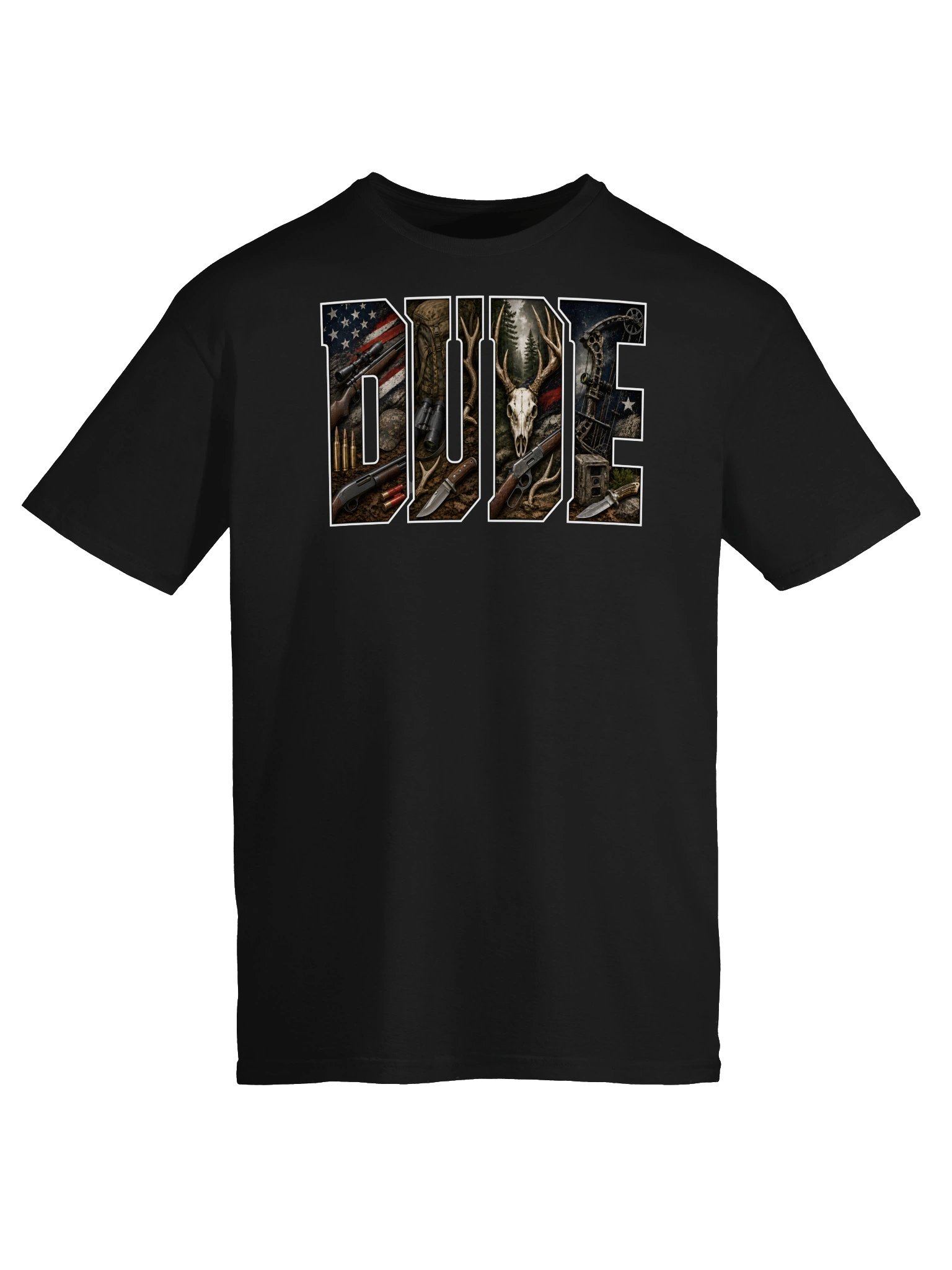 Dad Shirt - Dude product image (57)