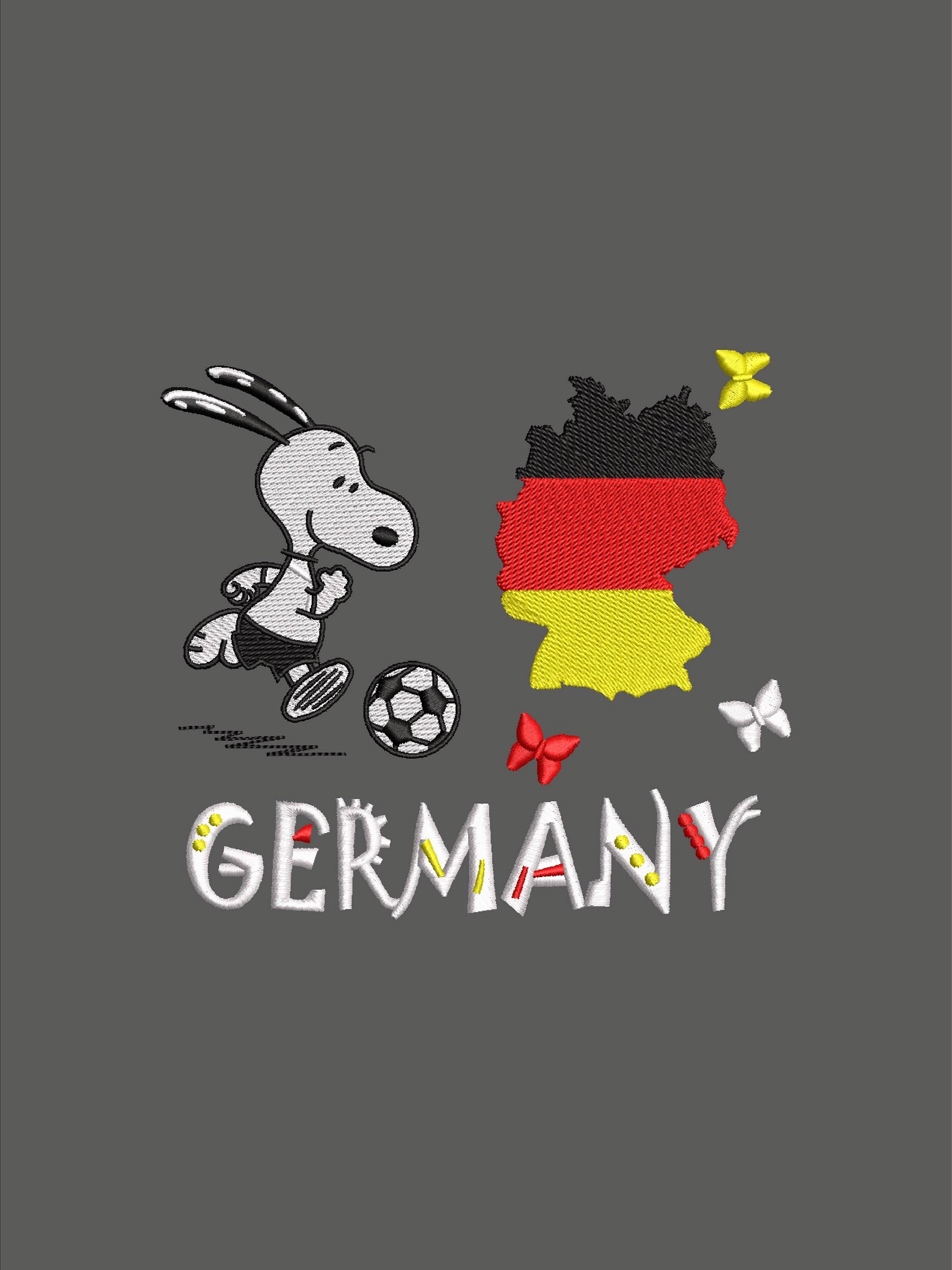FIFA X TEAMS GERMANY product image (1)