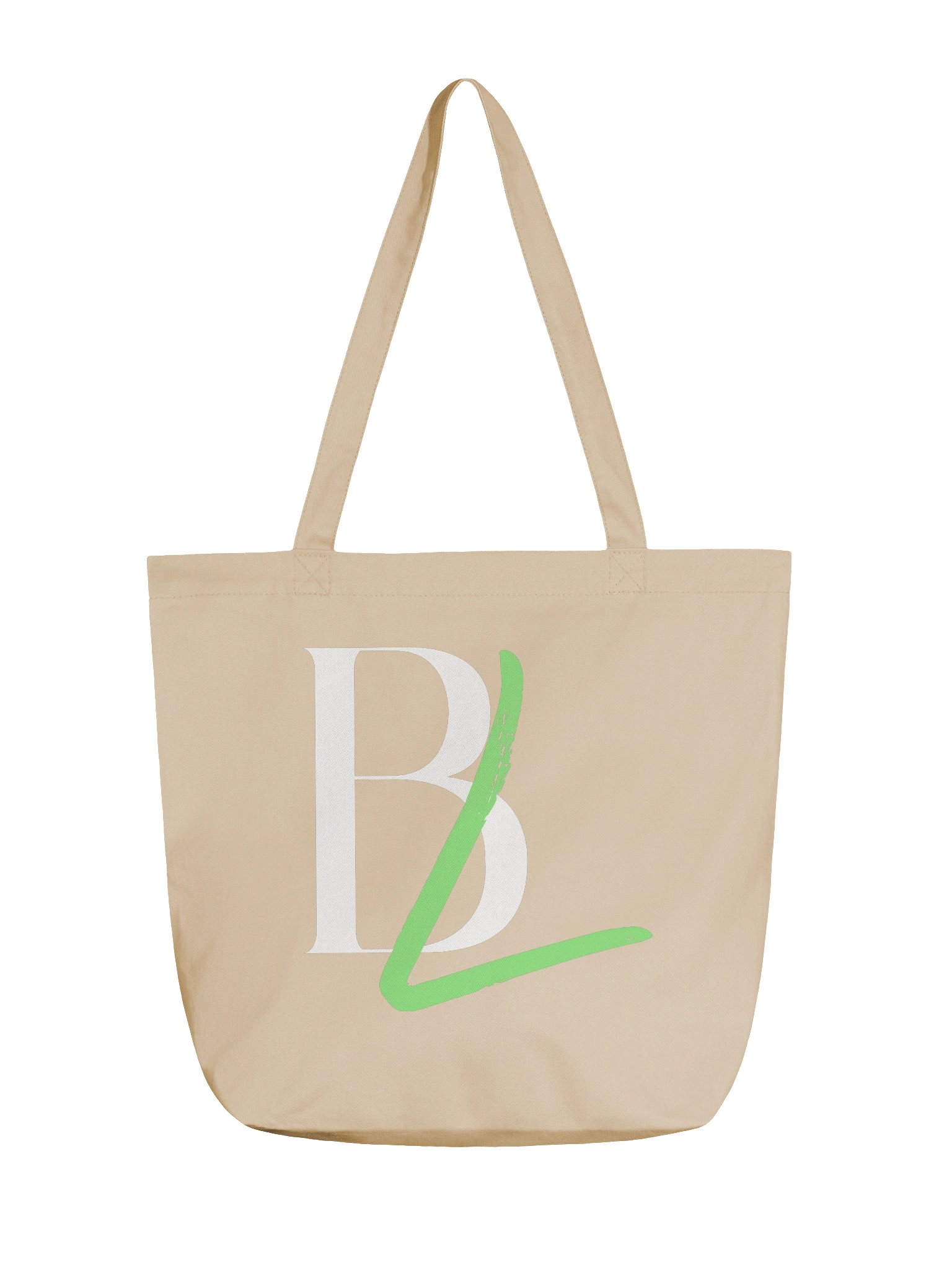BL Tote bag product image (1)