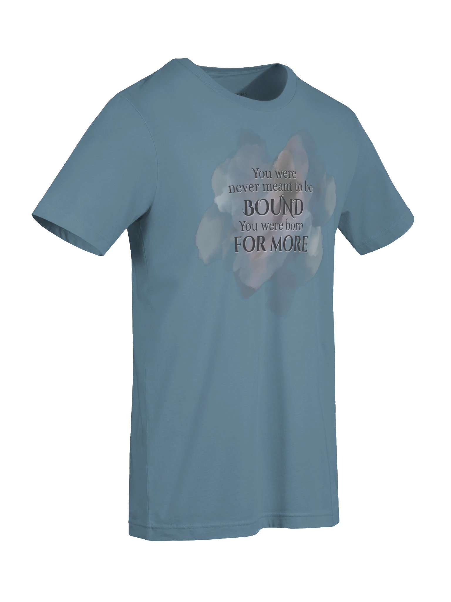 Of Dragons and Lies | Unbound Tee product image (5)