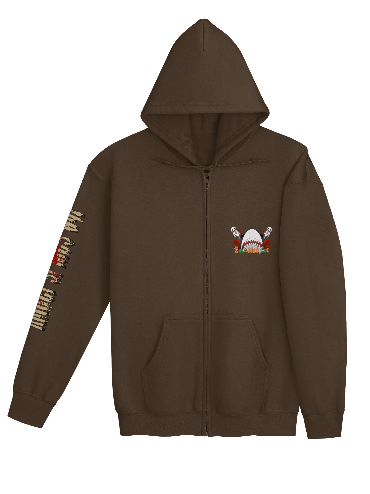 LeatherfaceZipup product image (16)