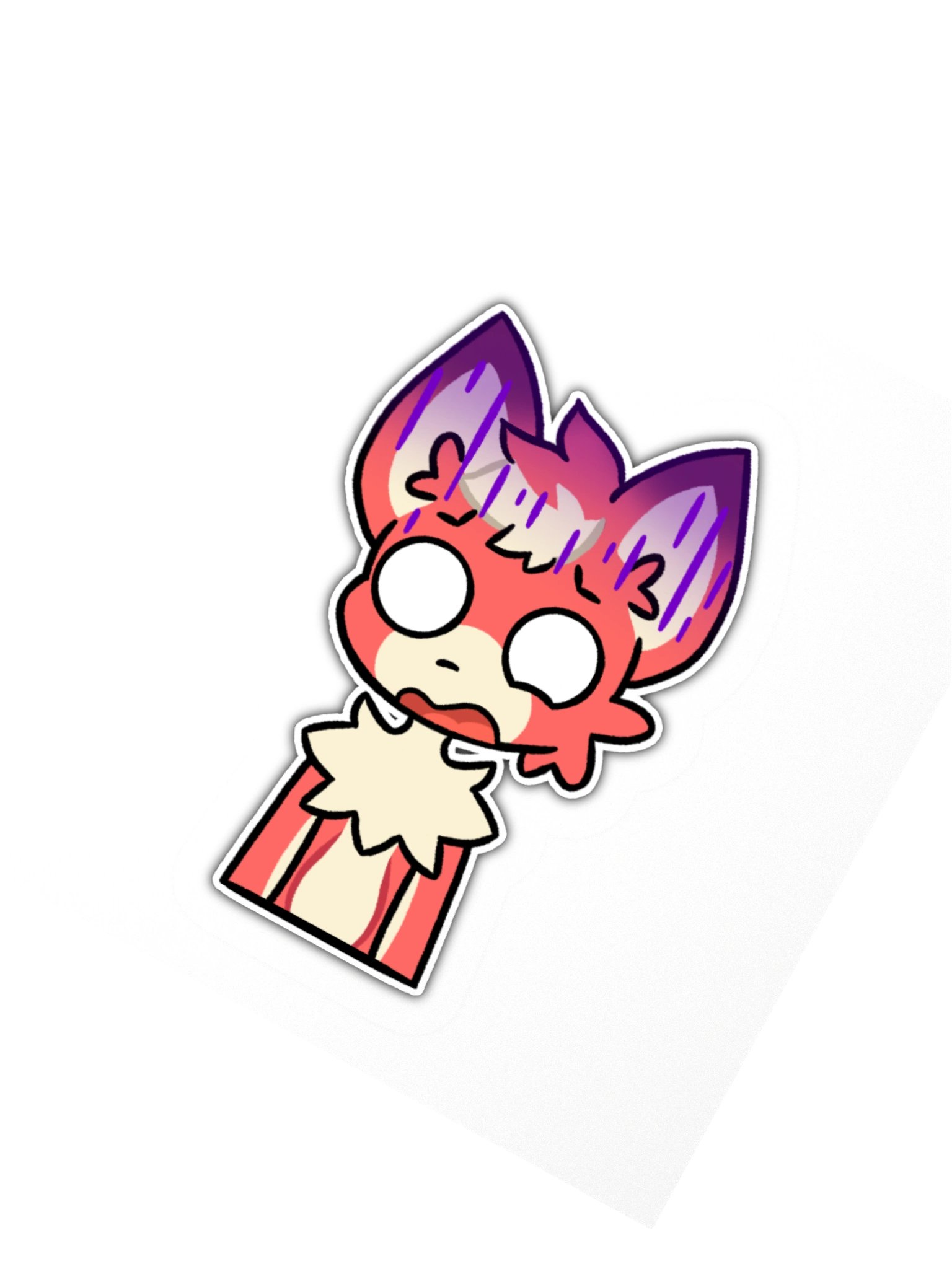 ❤️ May - Dread product image (2)