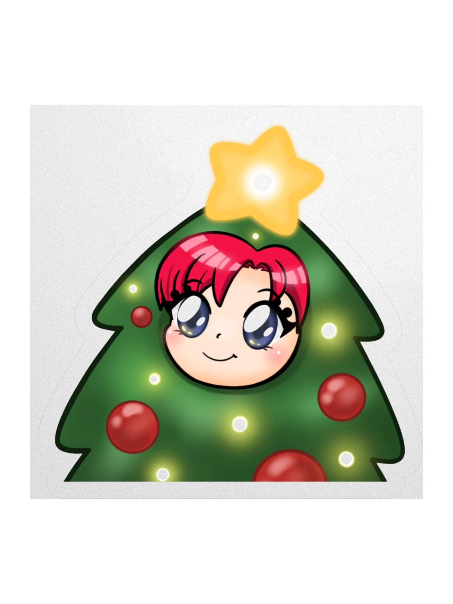 Abra Jingle Sticker product image (4)
