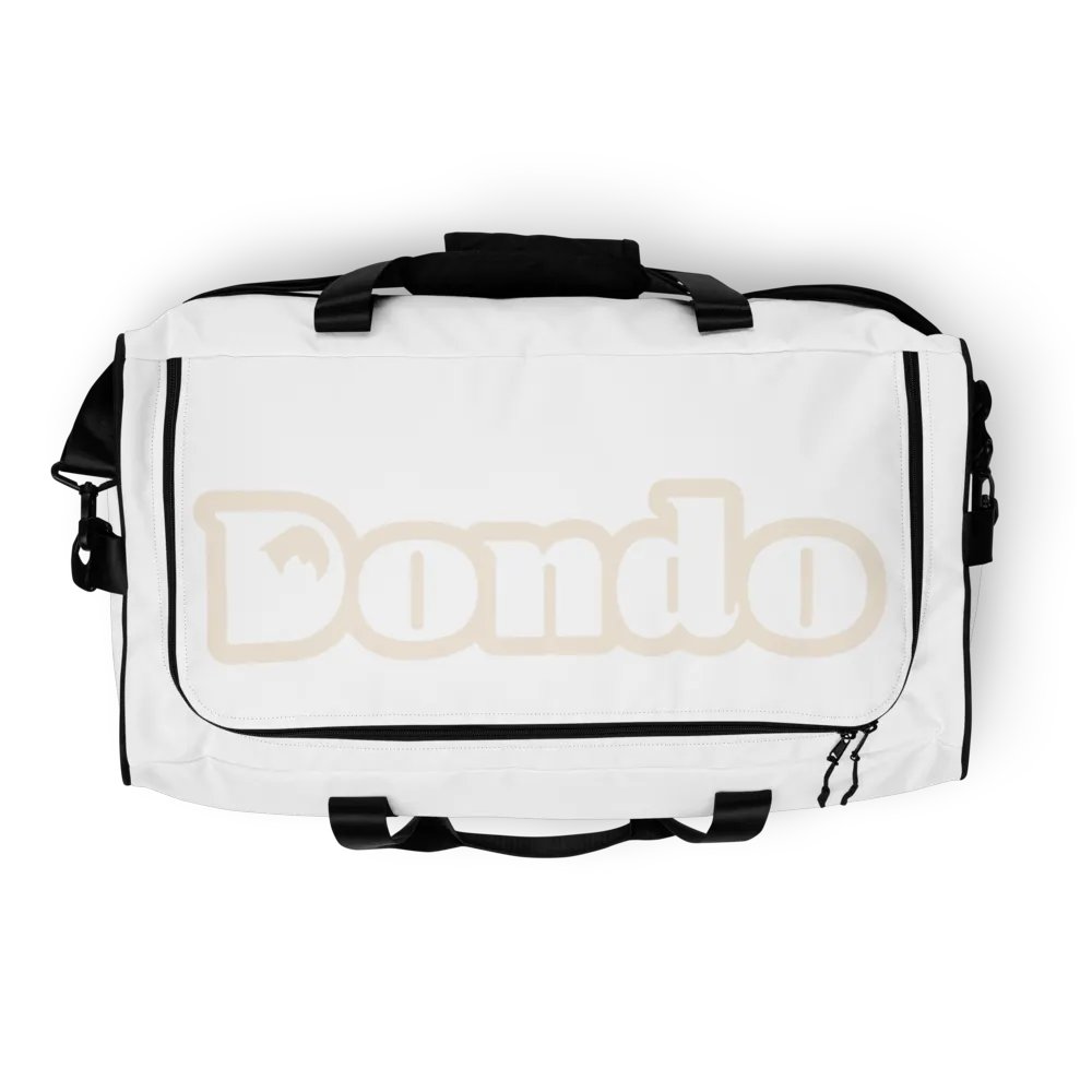 Dondo Duffle Bag product image (4)