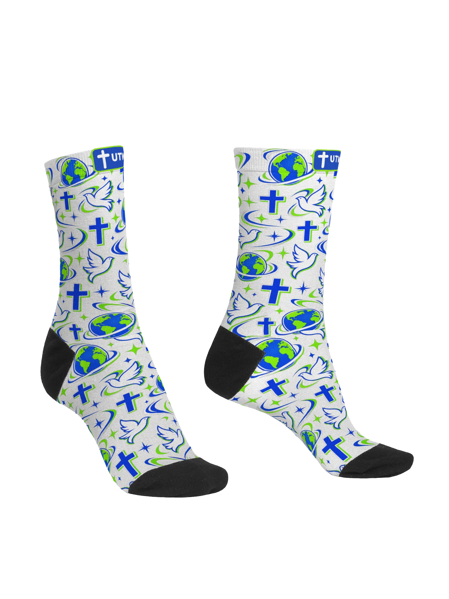 UTWWK Socks product image (3)