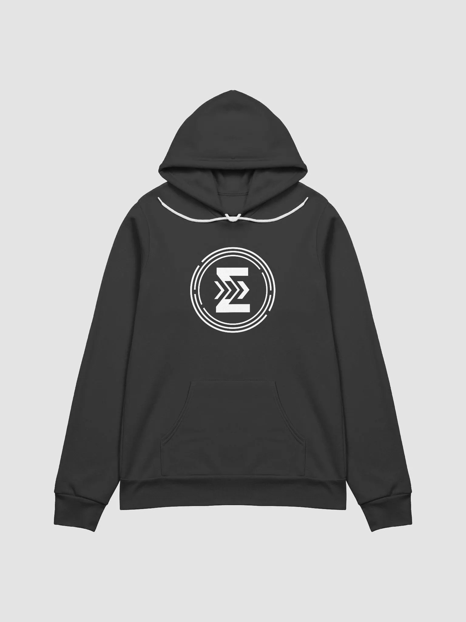 Sigma Super Soft Hoodie product image (2)