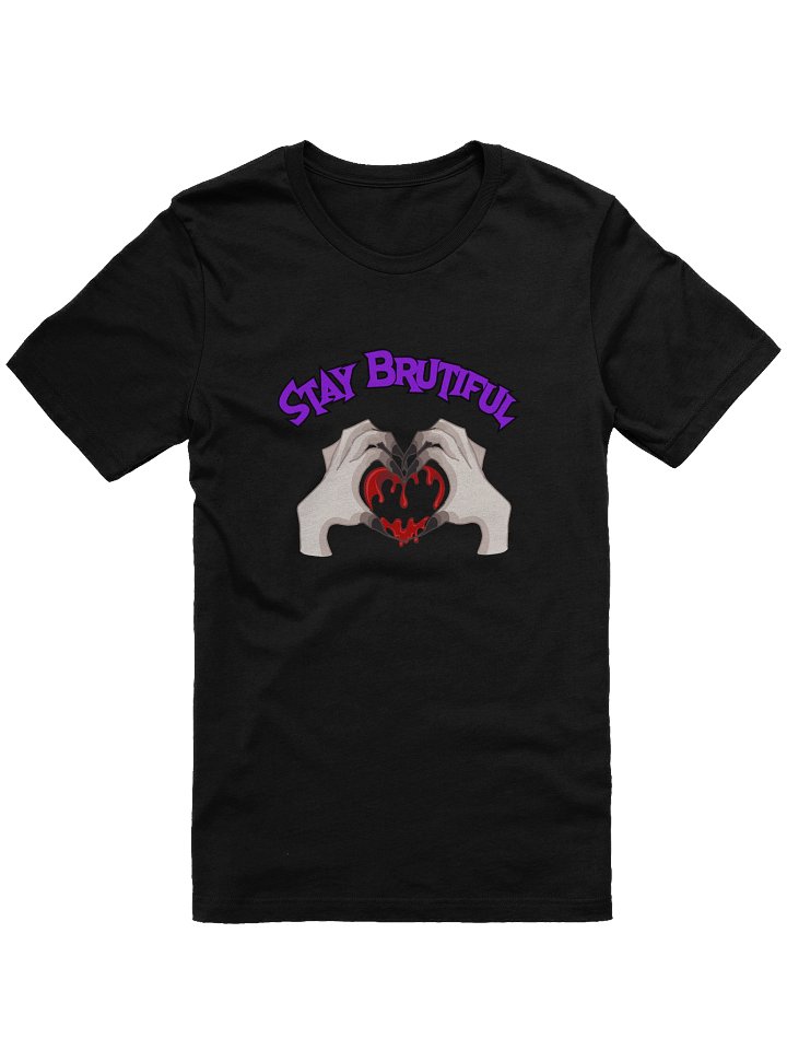 Brutiful T product image (1)