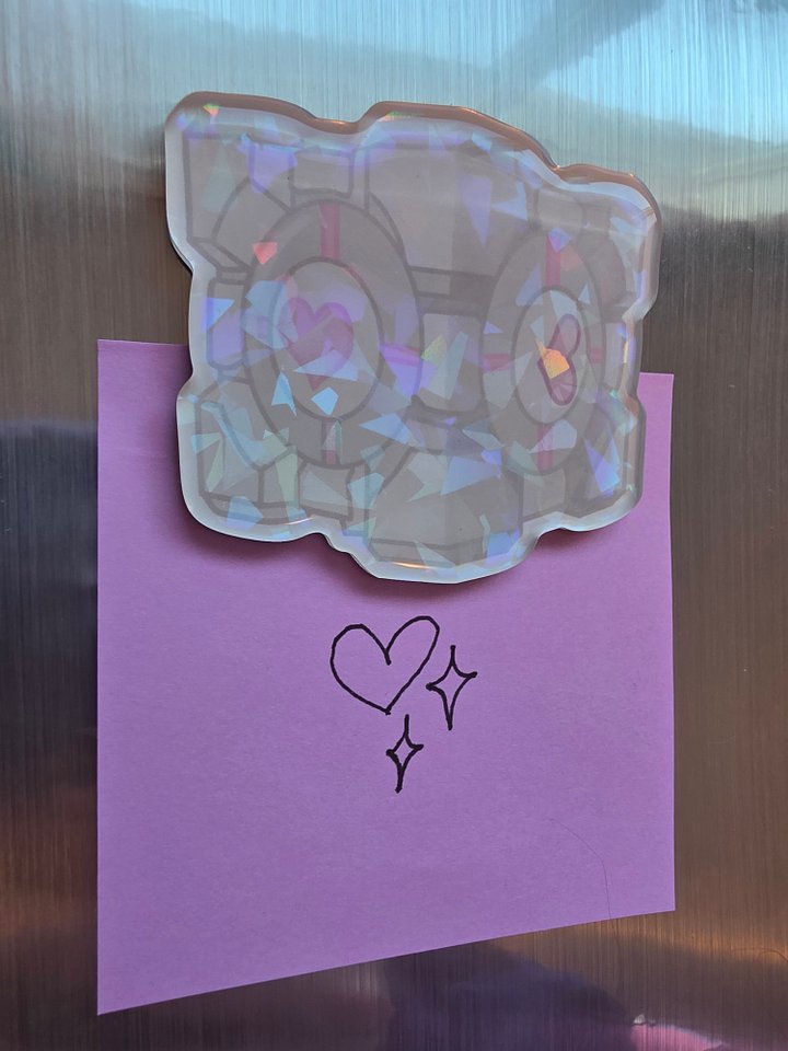 Cube of Hearts product image (1)