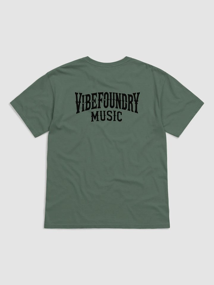 VIBE FOUNDRY – Redneck Boost Tee product image (10)