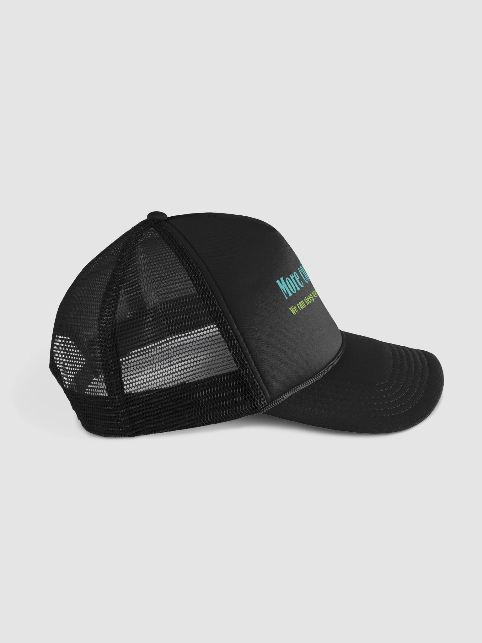 Living Wage Cap product image (5)