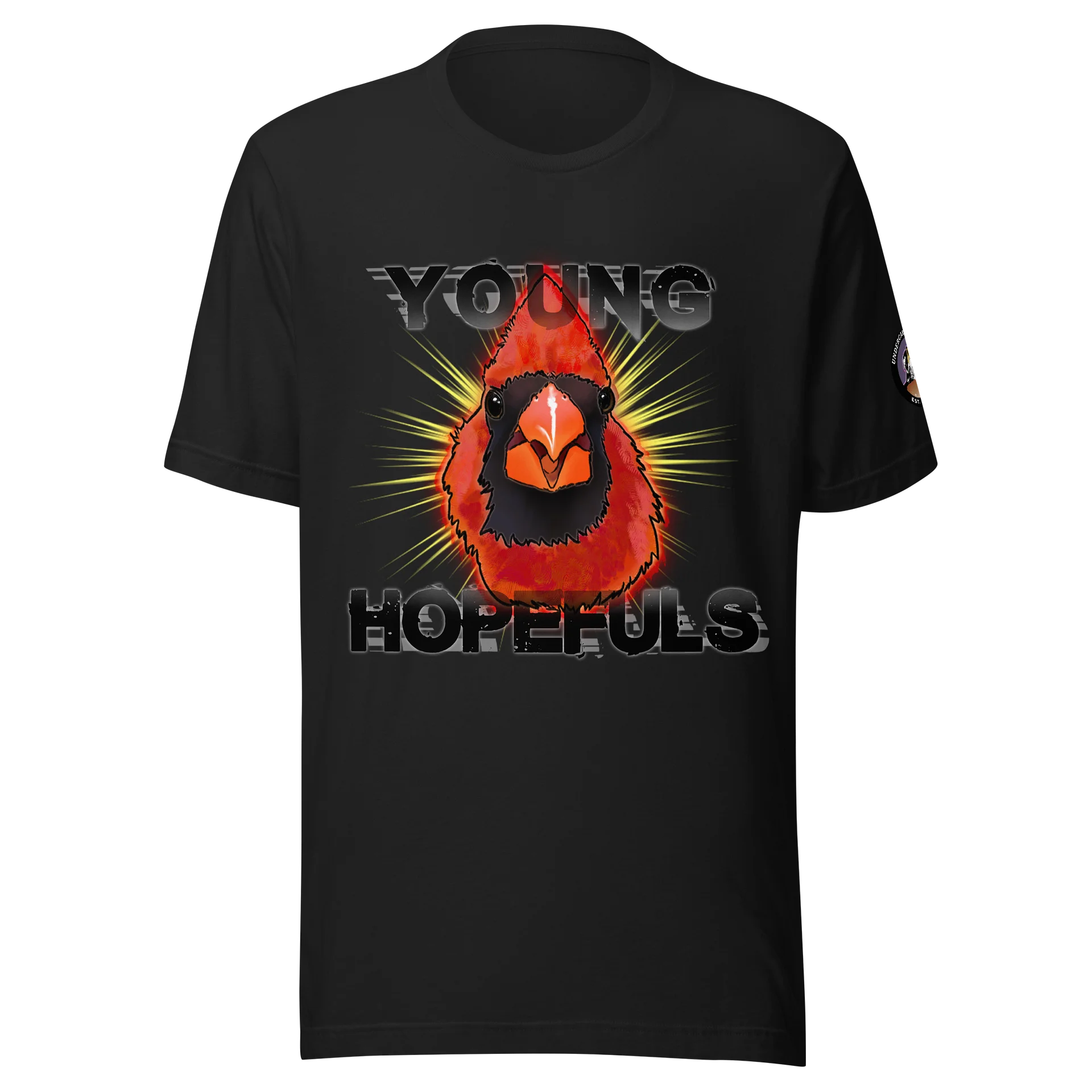 Young Hopefuls Tee product image (4)