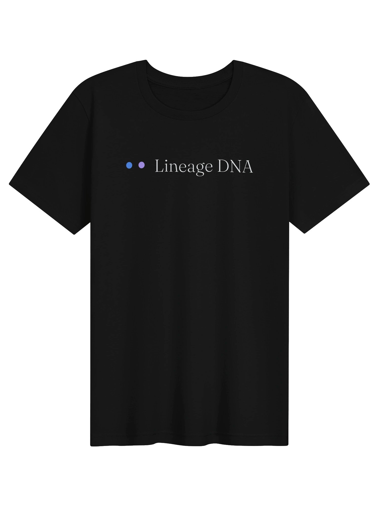 Lineage DNA Tee product image (1)
