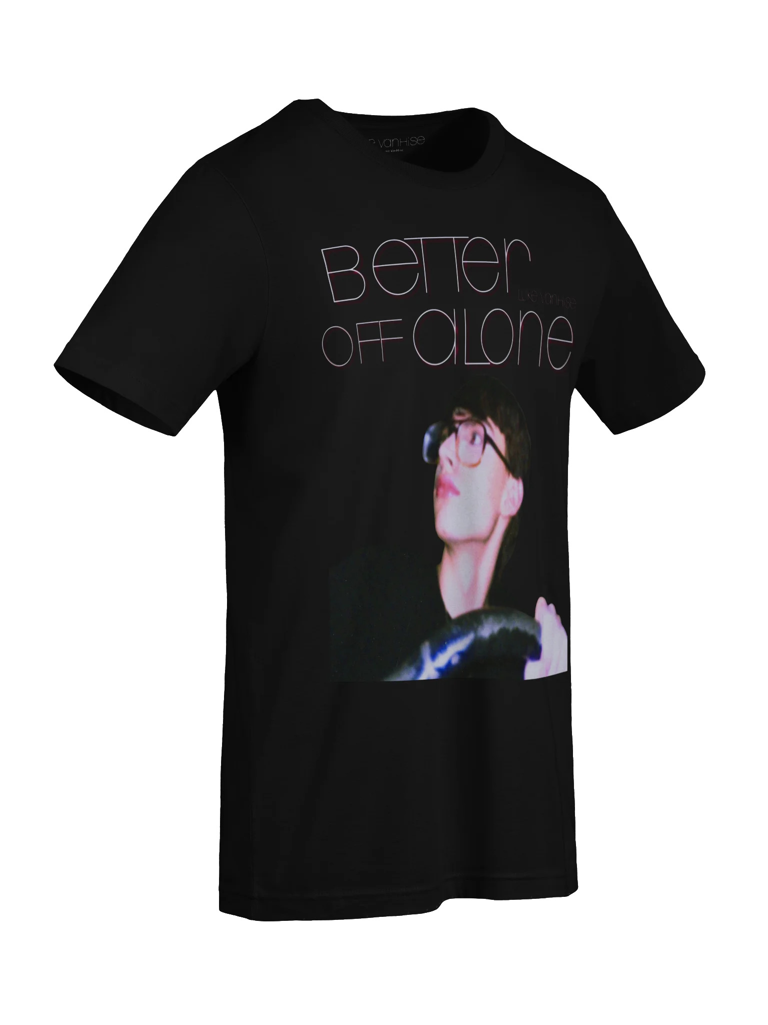 The Night Drive Tee product image (7)