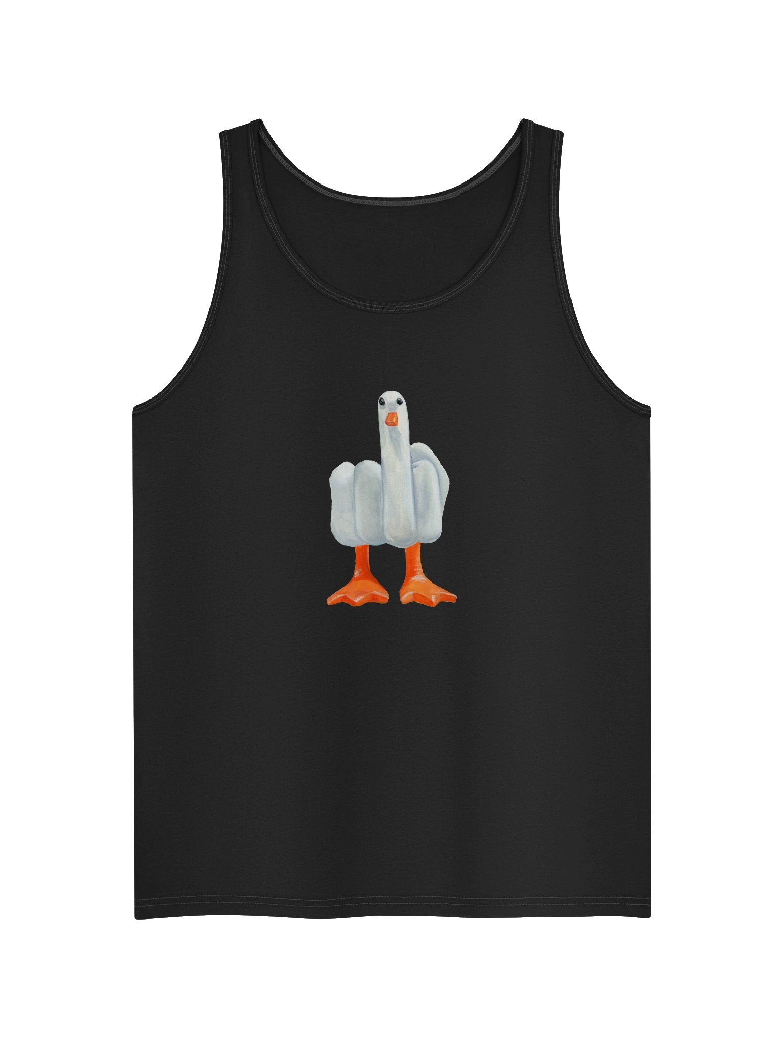 Duck You Tank product image (2)