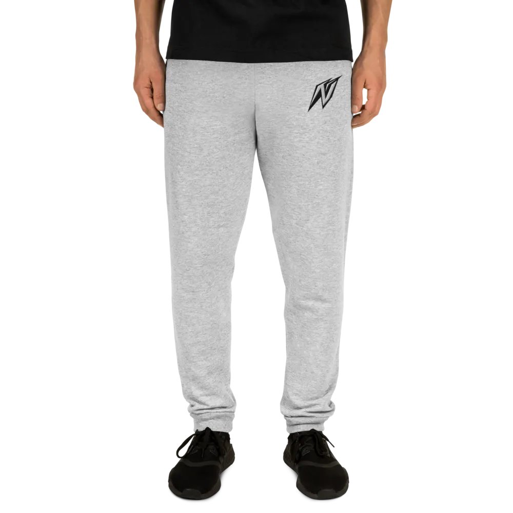 Joggers - B/W Logo product image (15)