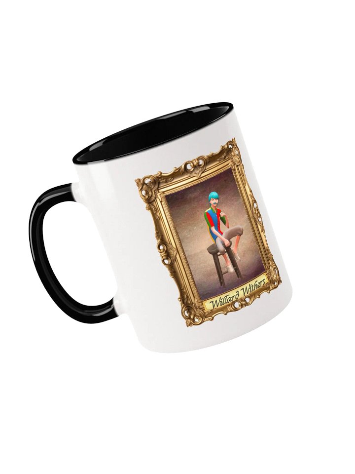 Willard Withers Mug product image (1)