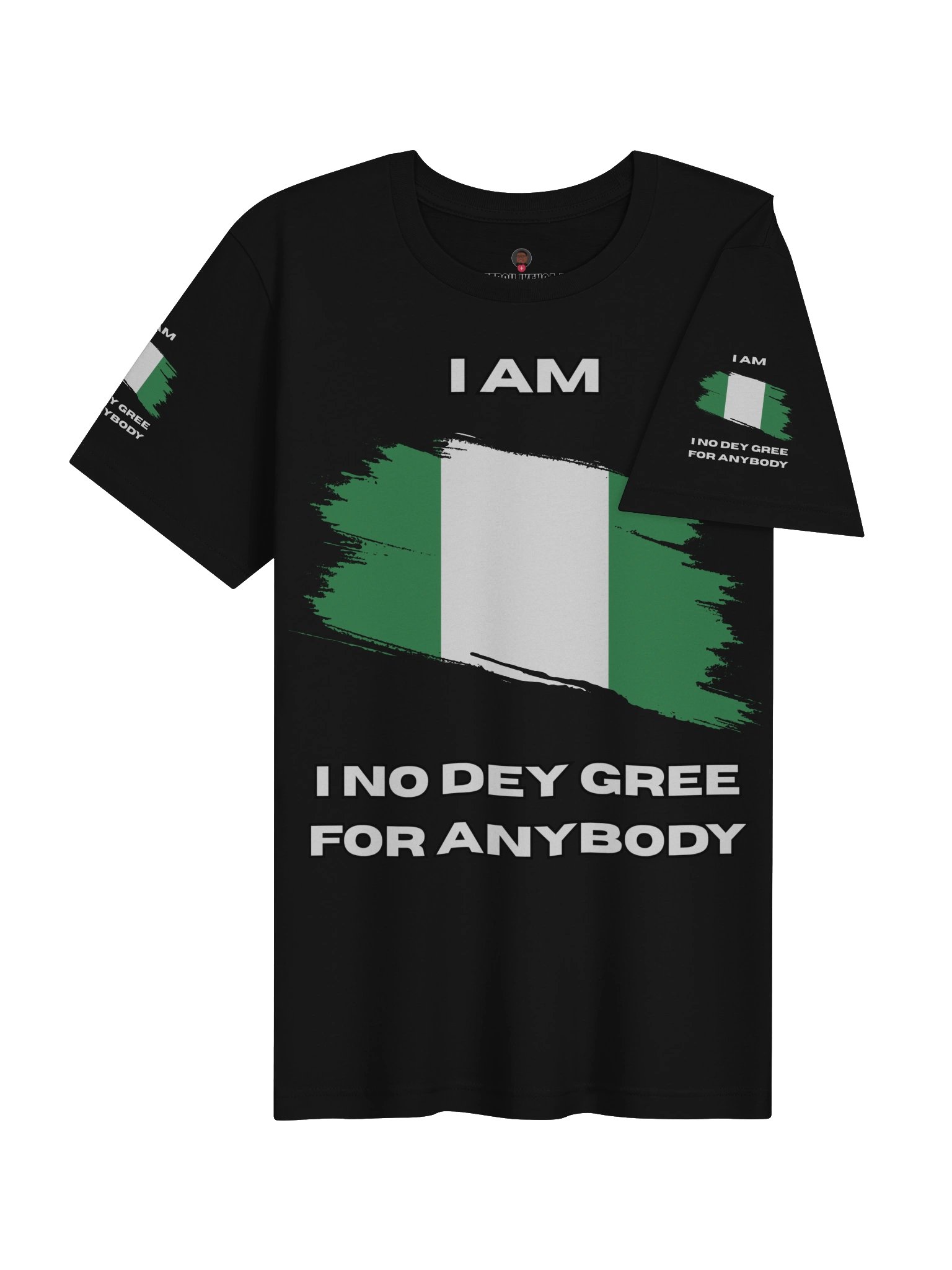No gree for anybody product image (36)