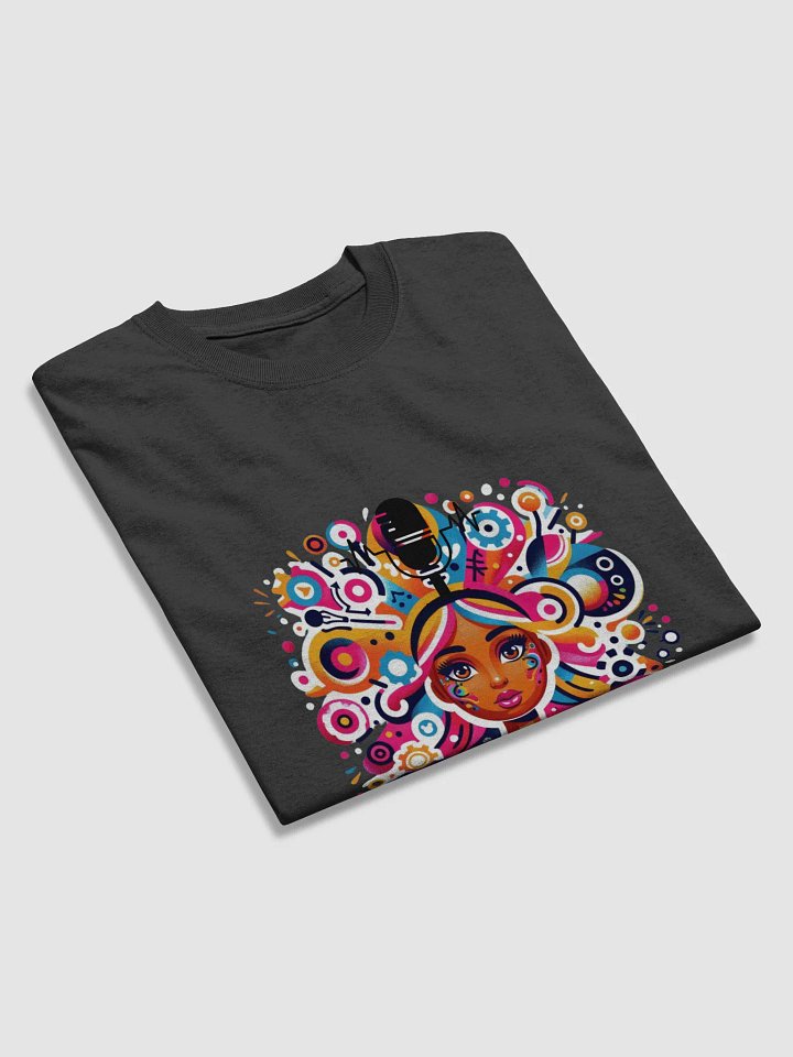 The Dollpreneur™ Podcast Tee product image (2)