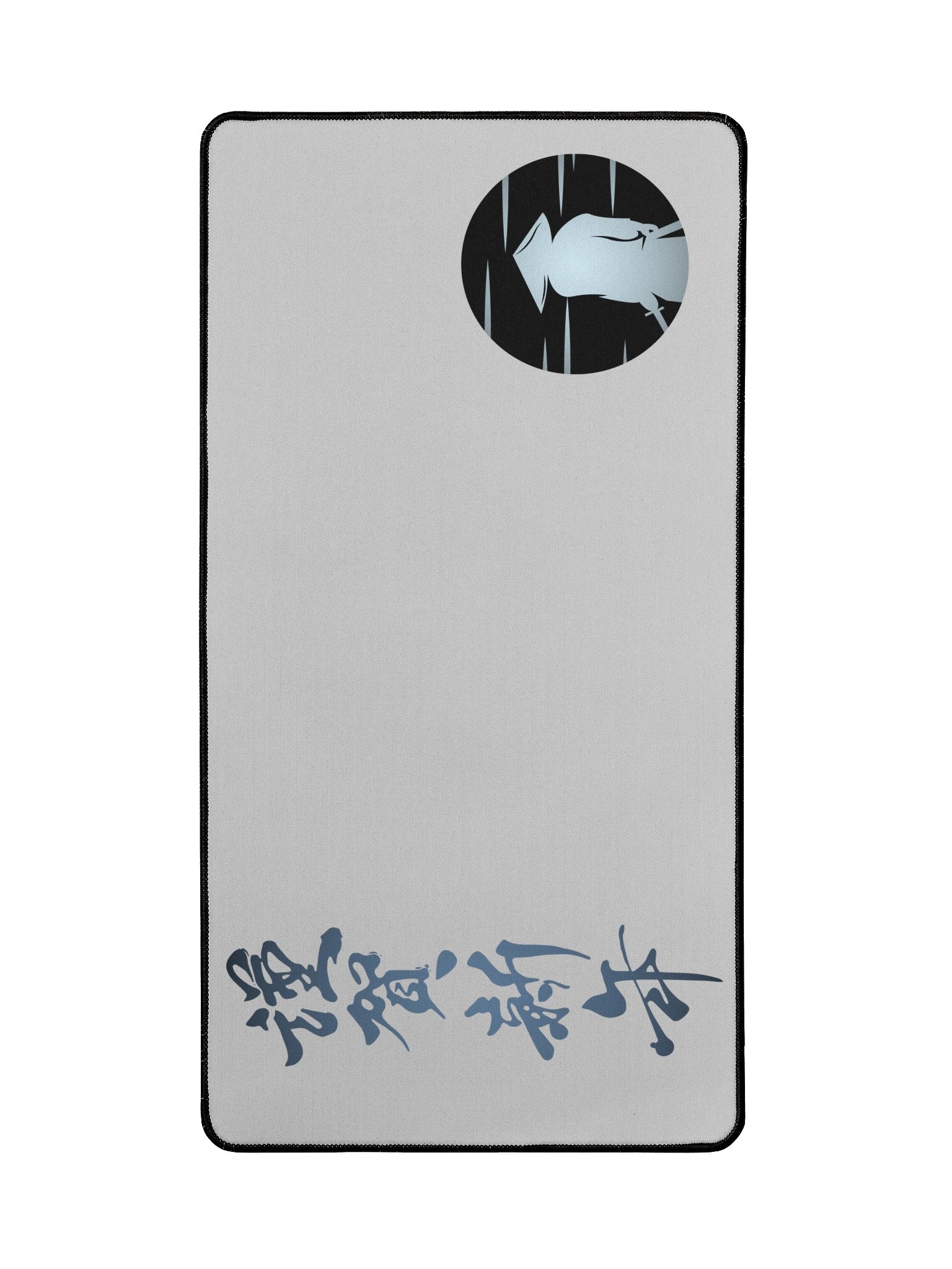 Midnight Samurai Deskmat product image (2)