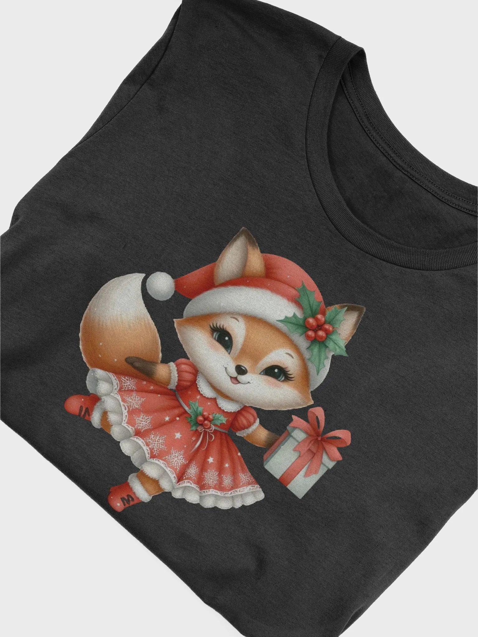 Christmas Baby Fox 01 product image (17)