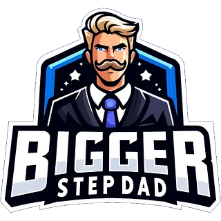 BiggerStepDad