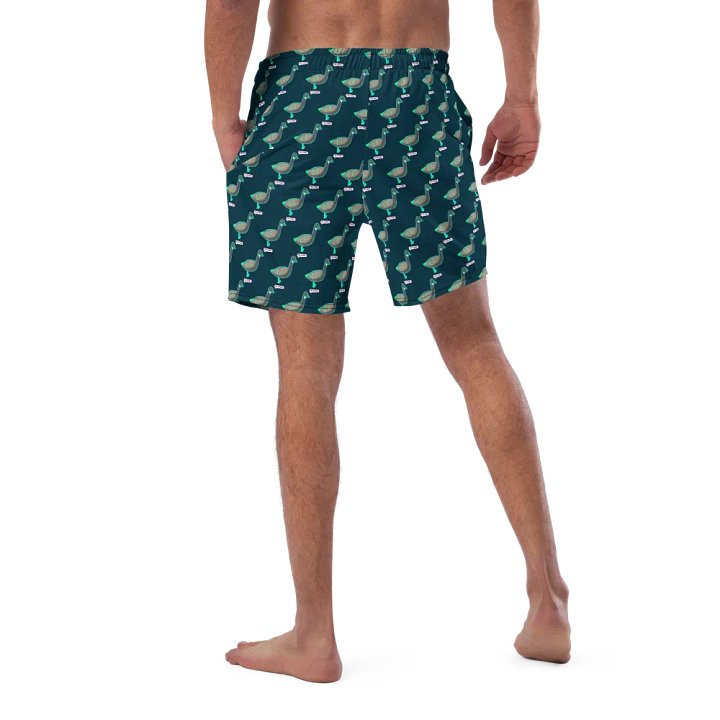 Swan product image (1)