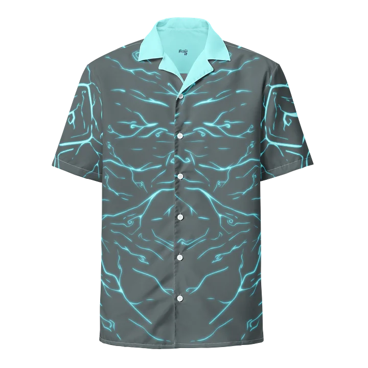 Ice Jotun Hawaiian Shirt product image (1)