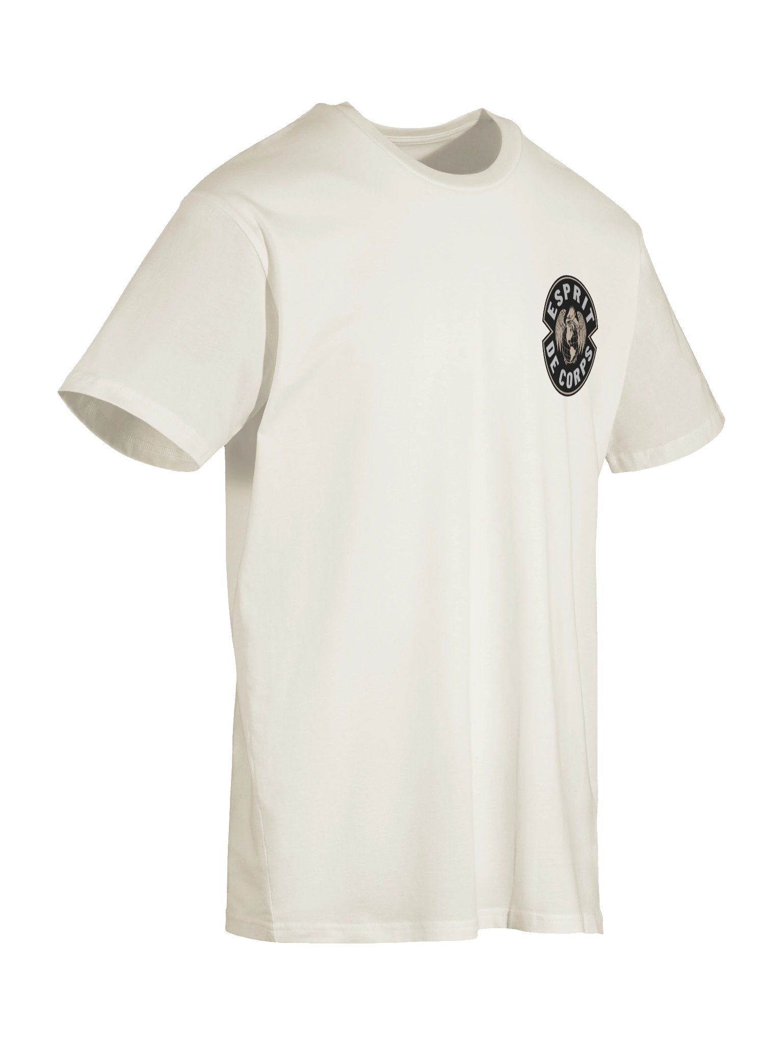 Esprit de Corps Eagle Globe Tee product image (26)