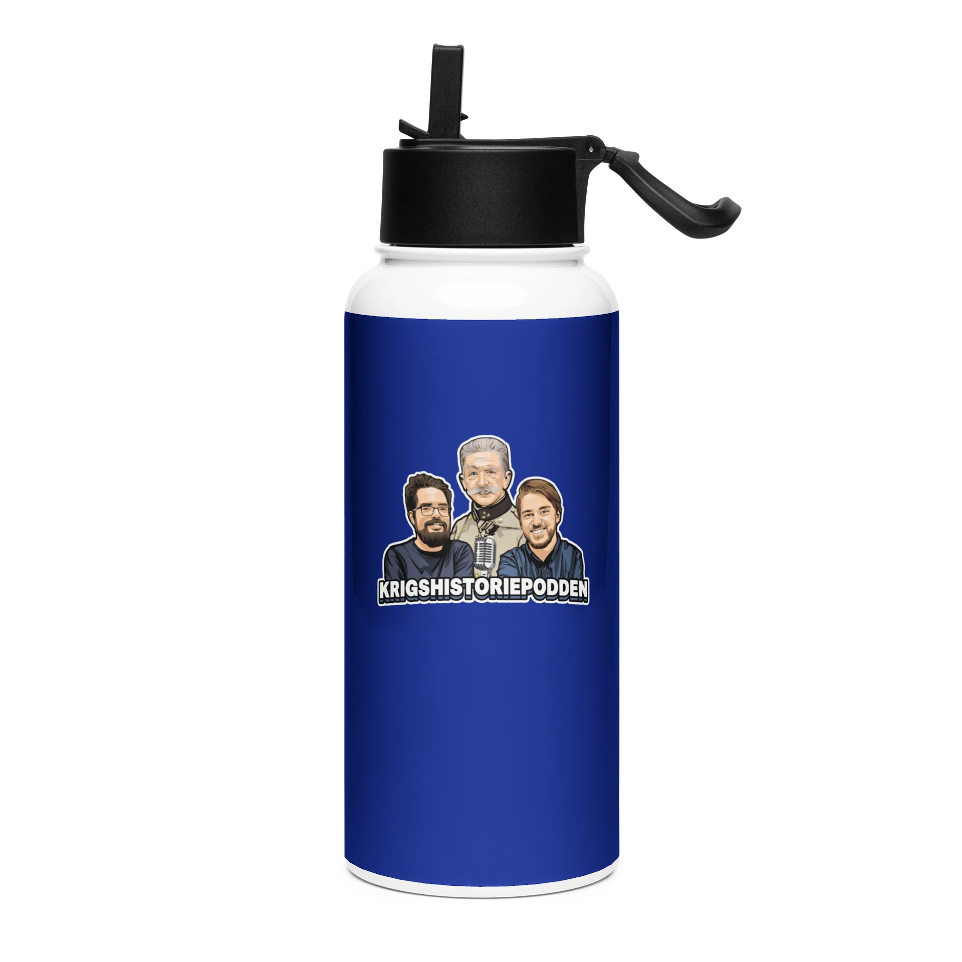 Automatkanon, vår kulturkanon (vattenflaska) product image (2)