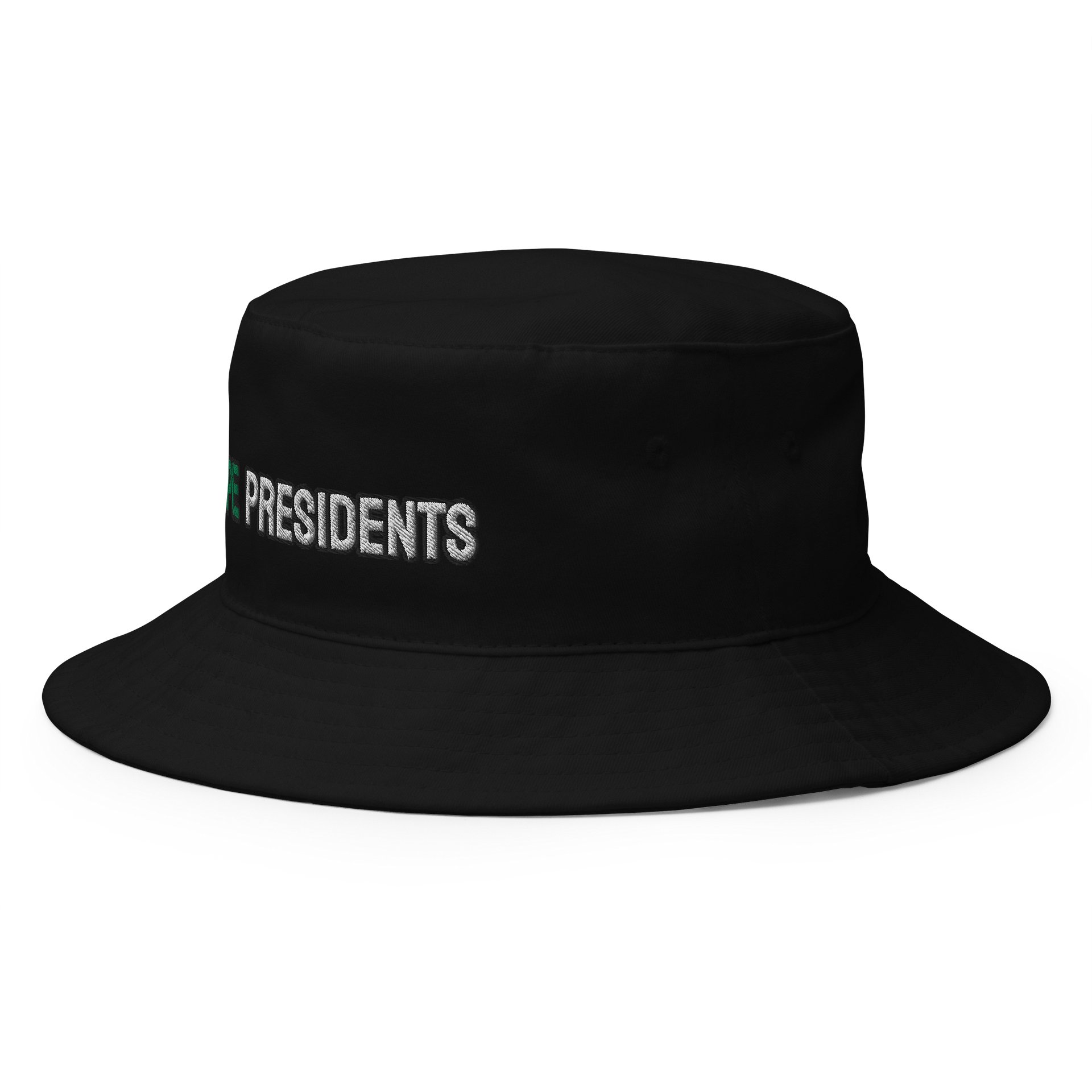 Dope Presidents Bucket Hat product image (4)